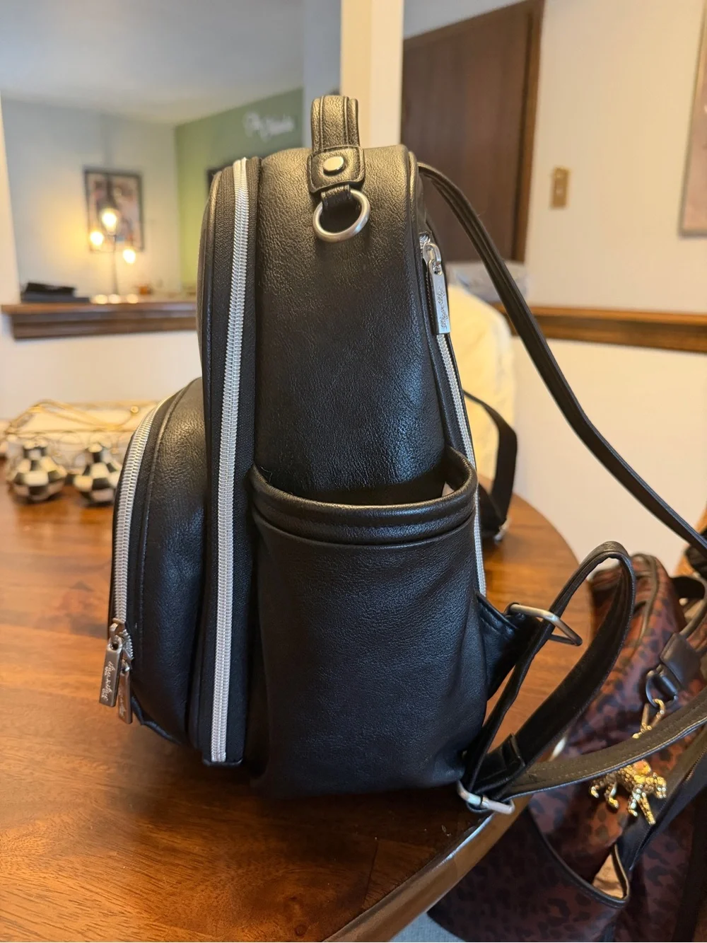 Itzy Ritzy MINI PLUS diaper bags